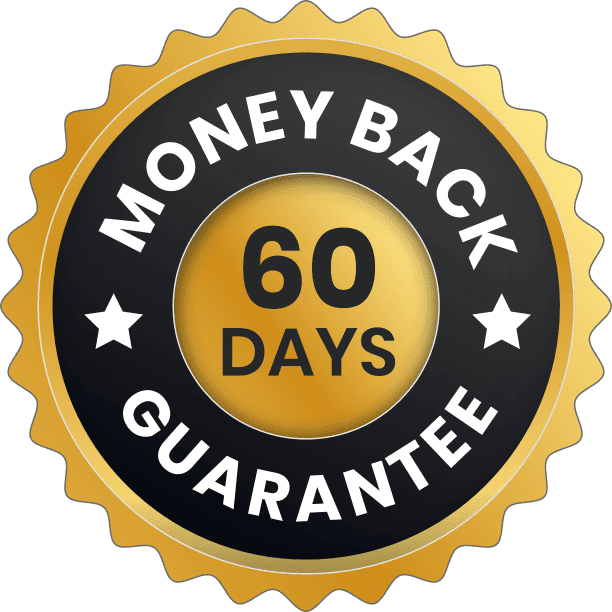 Cardio Shield money back guarantee