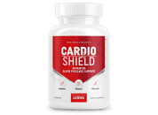 Cardio Shield official website