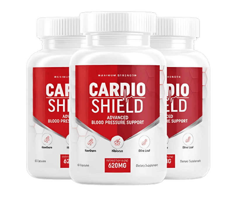 Cardio Shield